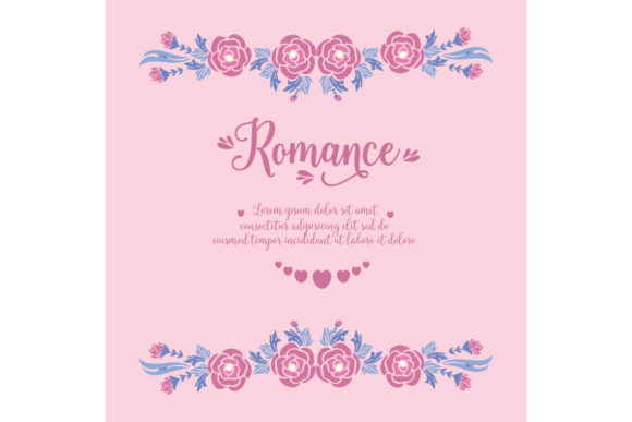 Crafting the Perfect Romance Invitation Card