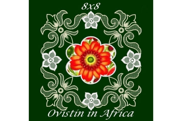 Enhance Your Quilting with Floral Satin Applique