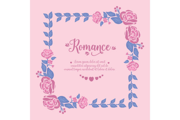 Enhancing Invitations with Romance Invitation Card Decorative: A Blend of Art and Elegance