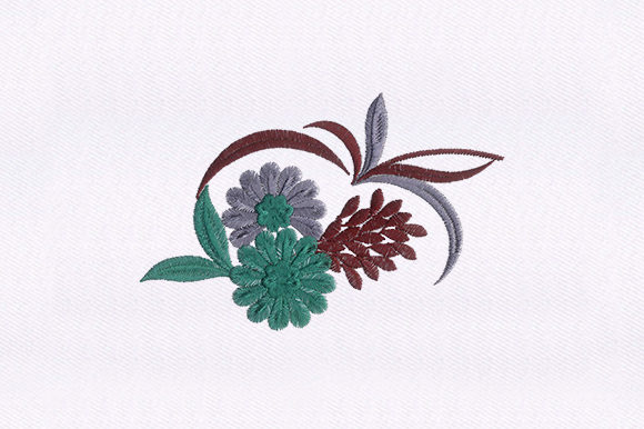 Exploring Floral Quilting Design: A Comprehensive Guide