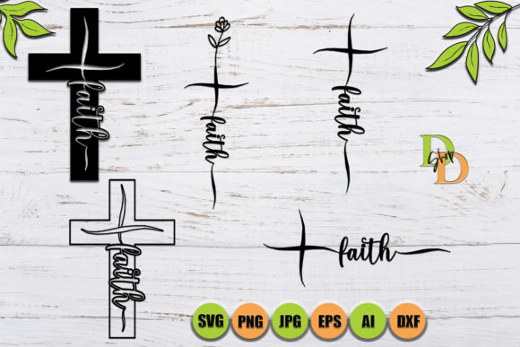Exploring the Beauty and Versatility of Flower Cross Designs
