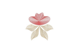 Exploring the Versatility and Beauty of Floral Fancy 3 Embroidery Design