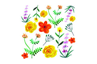 Exploring the Versatility and Beauty of Floral Paper