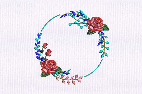 Round Flower Quilting: A Beautiful Addition to Your Creative Projects