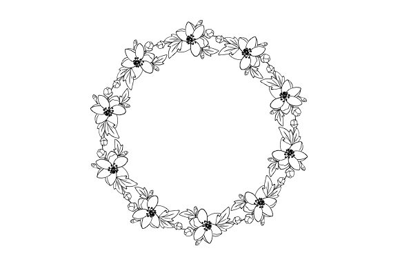 Understanding Dainty Oval Floral Frames: A Comprehensive Guide